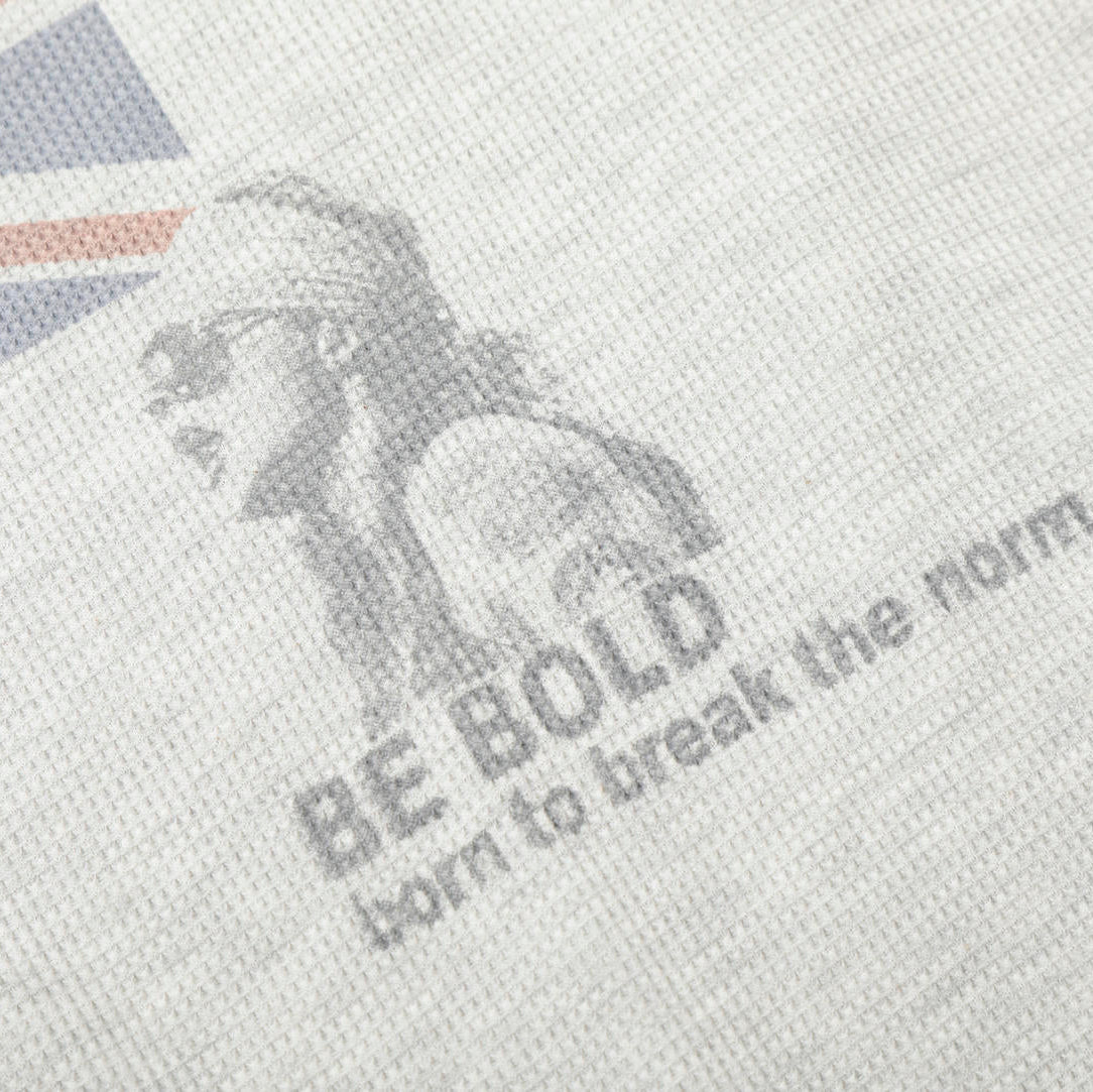 Union Spirit Long Sleeve Tee