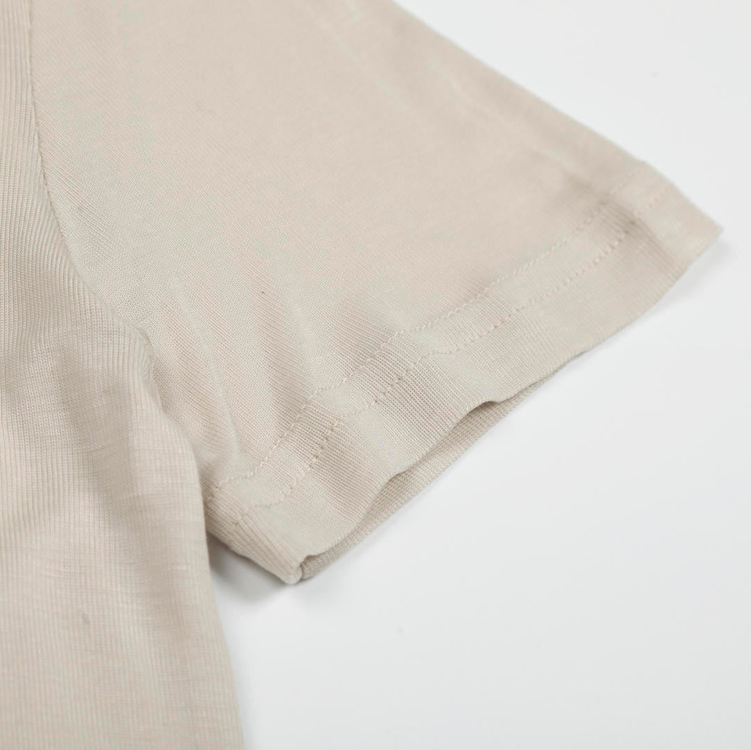 Ashthorn V-Neck Top
