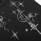 Moonveil Celestial Top