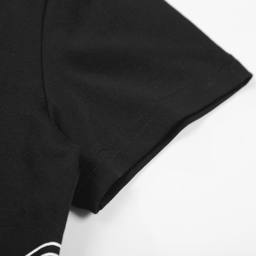 Silent Sigil Top
