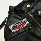 Velocity Moto Jacket