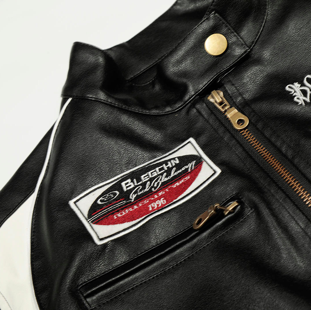 Velocity Moto Jacket
