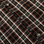 Rustline Plaid Short Sleeve Shirt
