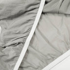 Airstream Hooded Windbreaker Jacket