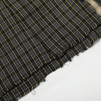 Emberline Distressed Plaid Shirt