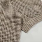 Sandrift Mesh Polo T-Shirt