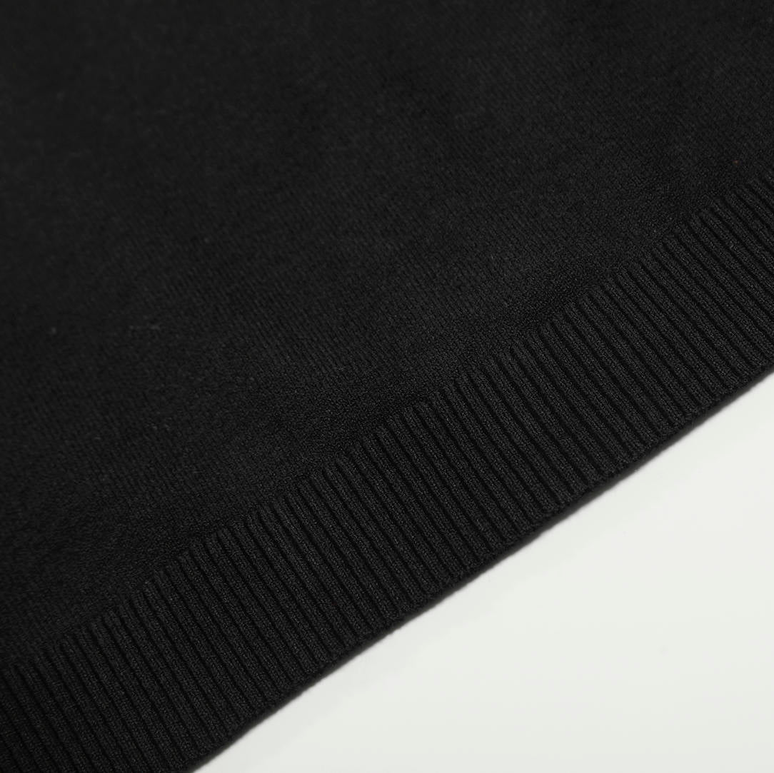 Bloom Stitch T-Shirt