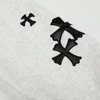 Saint Fleur Zip Hoodie