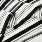 Circuitline Striped Long Sleeve T-shirt