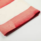 Oxford Stripe Long Sleeve Polo