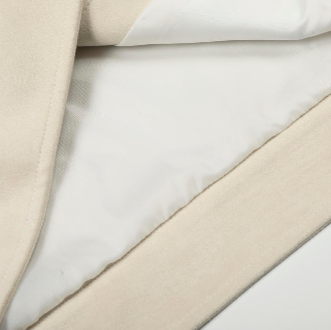 Ironveil Embroidered Toggle Jacket