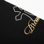 Breakline Crest Polo Long Sleeve T-shirt