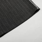 Varsity Pinstripe Track Pants