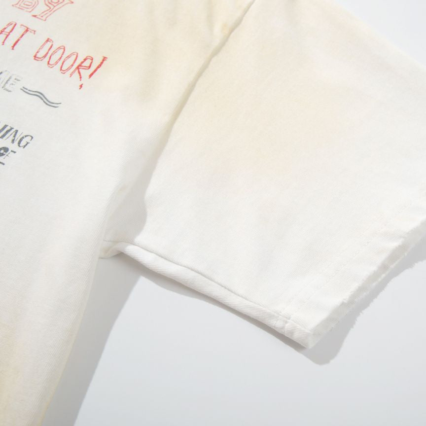 The Masfad Collage T-shirt