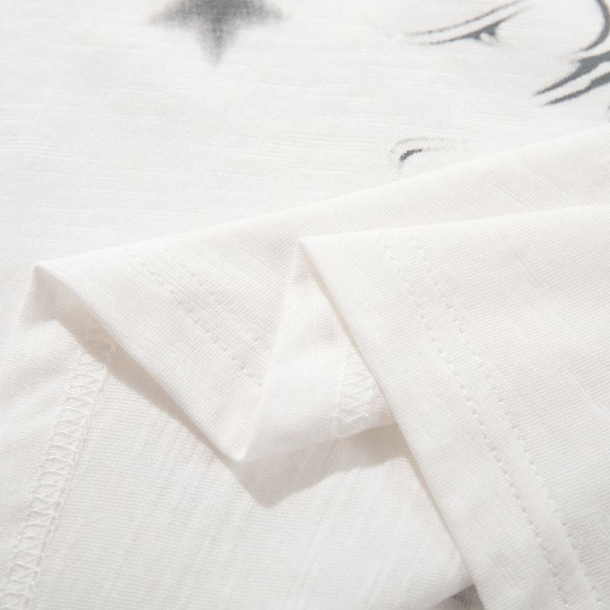 The Order Shall Be Graphic T-shirt