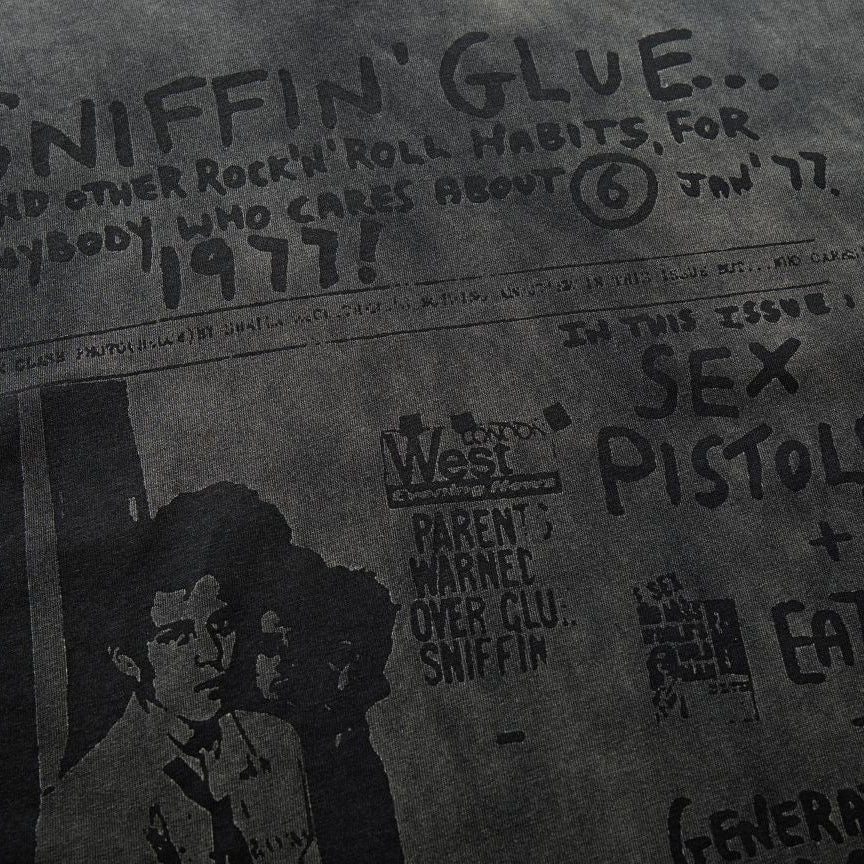 The '77 Zine T-shirt