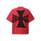 Last Forever Cross Tee