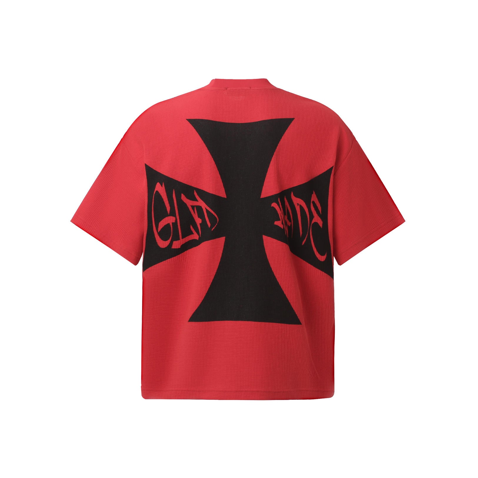 Last Forever Cross Tee