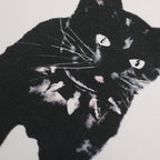 Void Cat Graphic T-Shirt