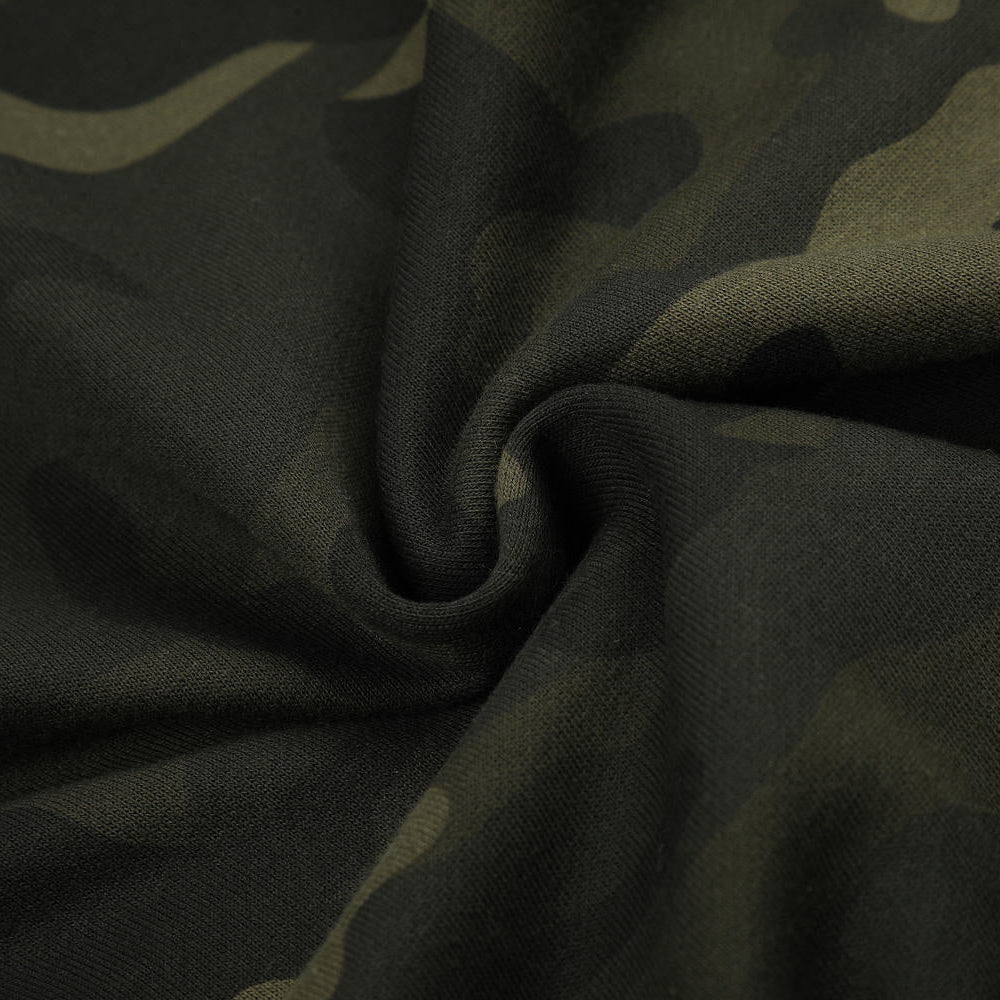 Apex 09 Striped Track Jacket