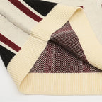 Moto Classic Knit Sweater