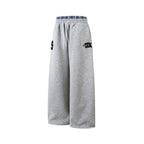 Varsity League Baggy Joggers