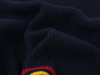 Varsity Legacy Layered Sweater