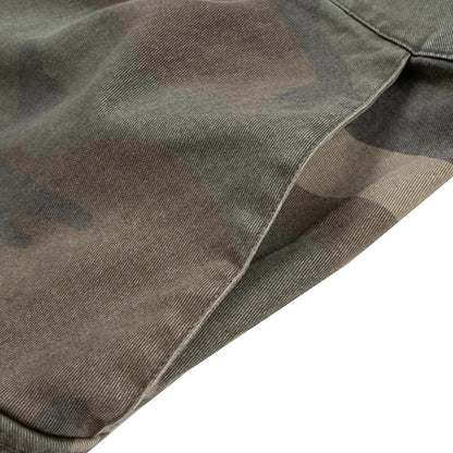 Street Camo Cargo Pants