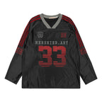 MERSHIER ART 33 Long Sleeve T-shirt - h0neybear