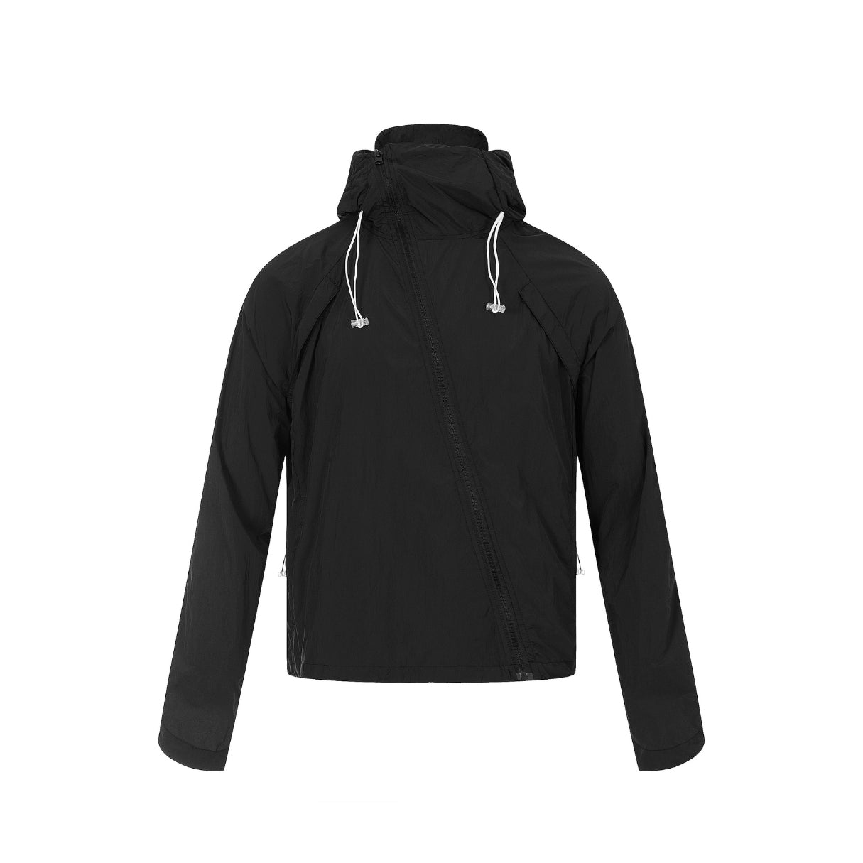 Aether Shield Hoodie Jacket