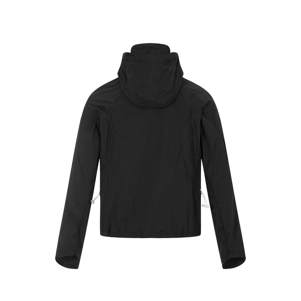 Aether Shield Hoodie Jacket