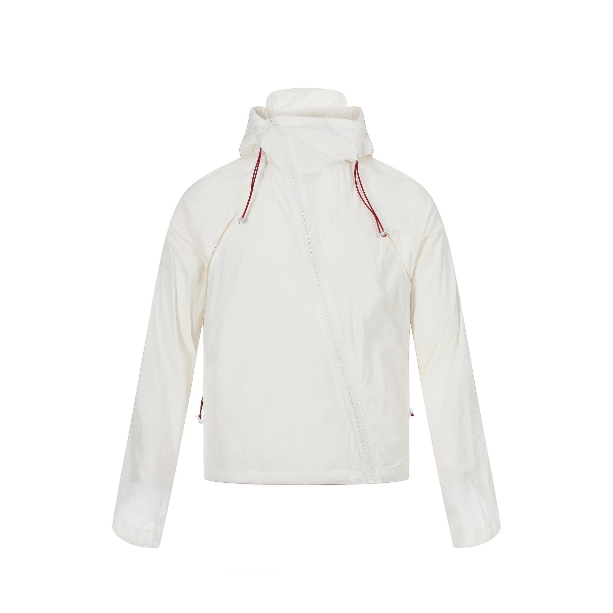 Aether Shield Hoodie Jacket