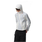 Aether Shield Hoodie Jacket