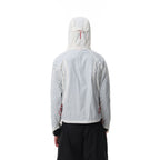 Aether Shield Hoodie Jacket