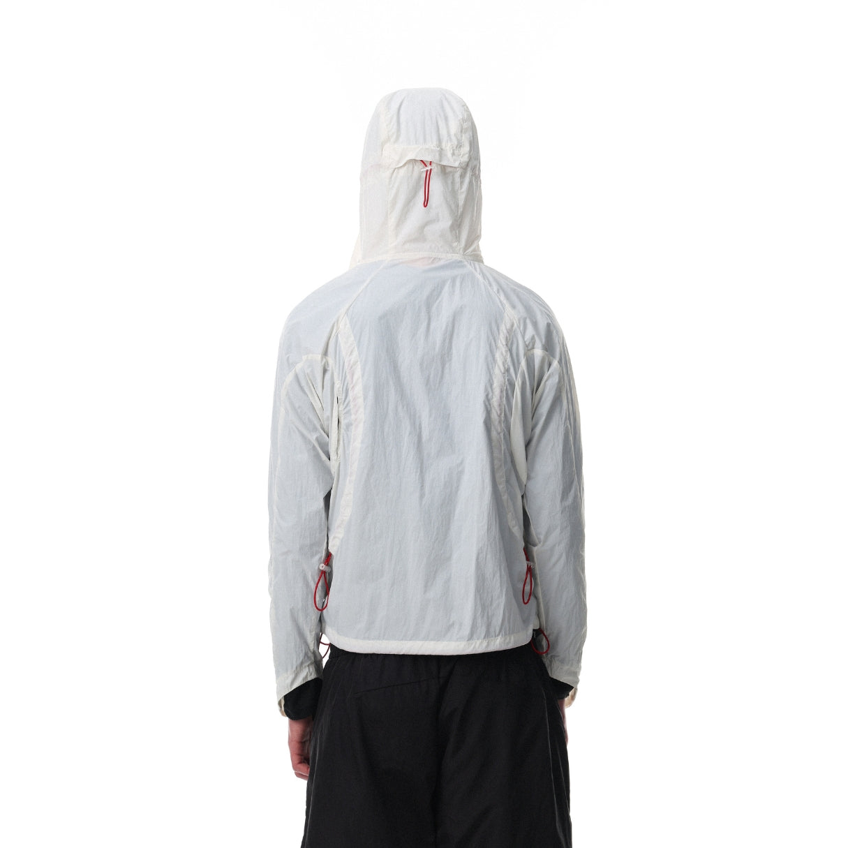 Aether Shield Hoodie Jacket