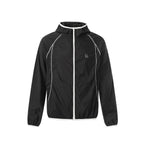Airstream Hooded Windbreaker Jacket