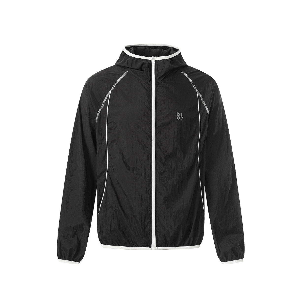 Airstream Hooded Windbreaker Jacket