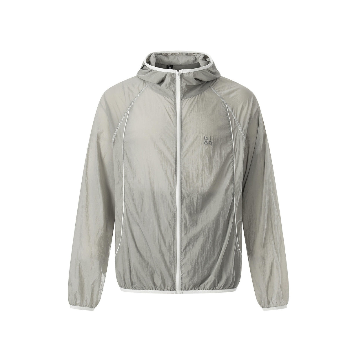 Airstream Hooded Windbreaker Jacket