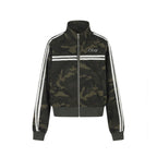 Apex 09 Striped Track Jacket