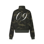 Apex 09 Striped Track Jacket