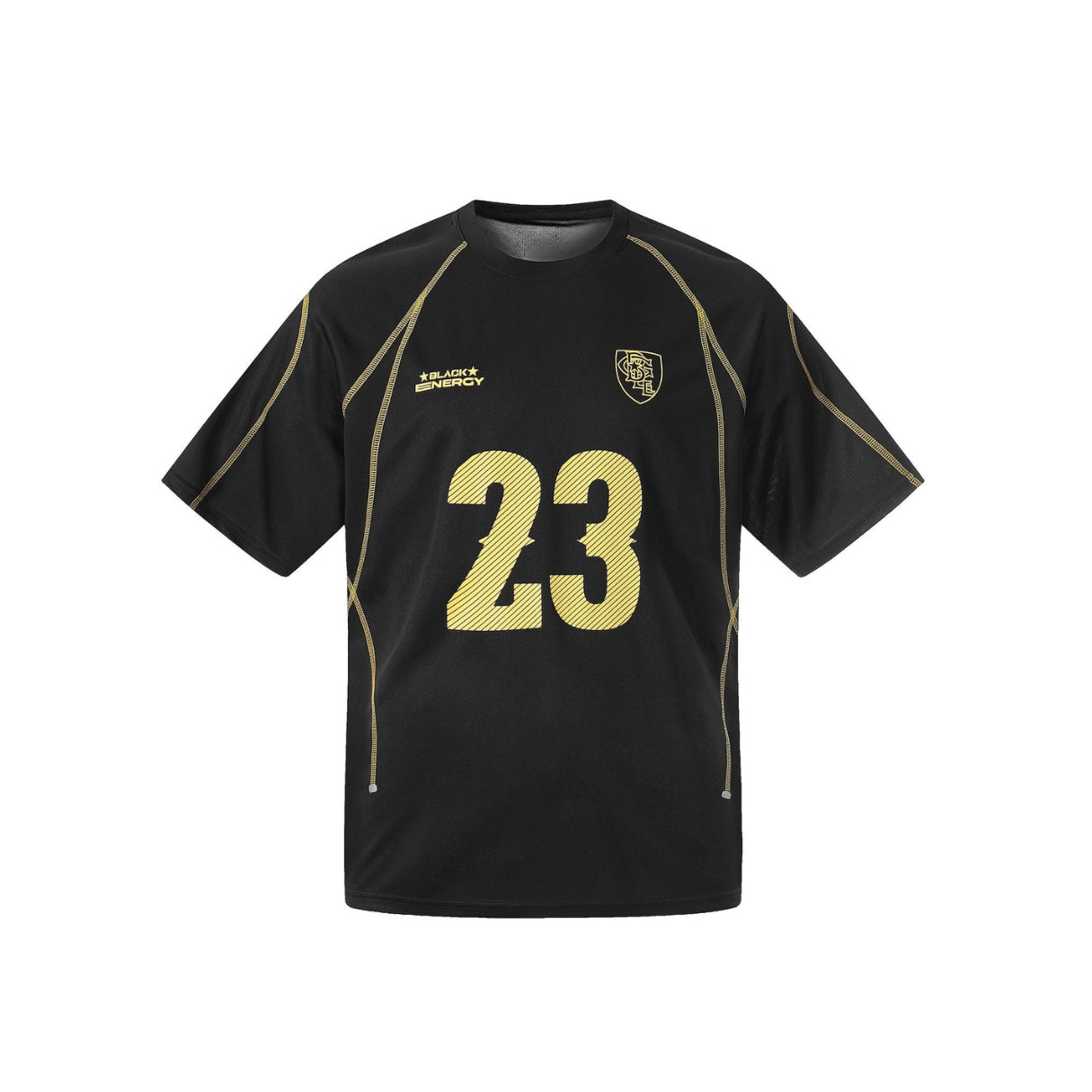 Apex 23 Athletic Jersey