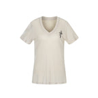 Ashthorn V-Neck Top