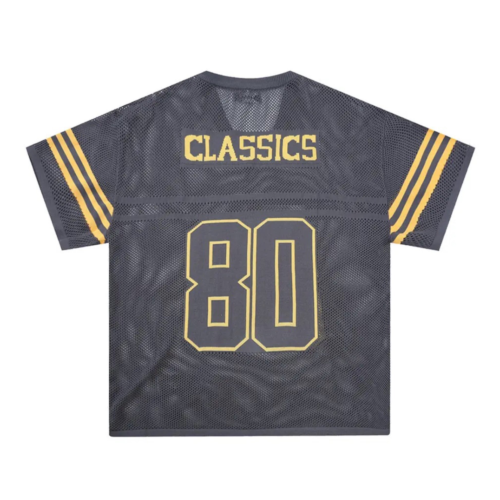 Classics 80 Mesh Jersey - h0neybear