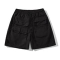 Shadow Cargo Shorts - h0neybear