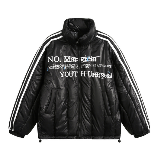 Street Mick Puffer Jacket