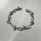 Knotform Link Bracelet