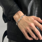 Knotform Link Bracelet