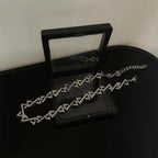 Zephyr Chain Necklace