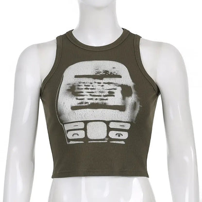 Chic Tech Tank Top