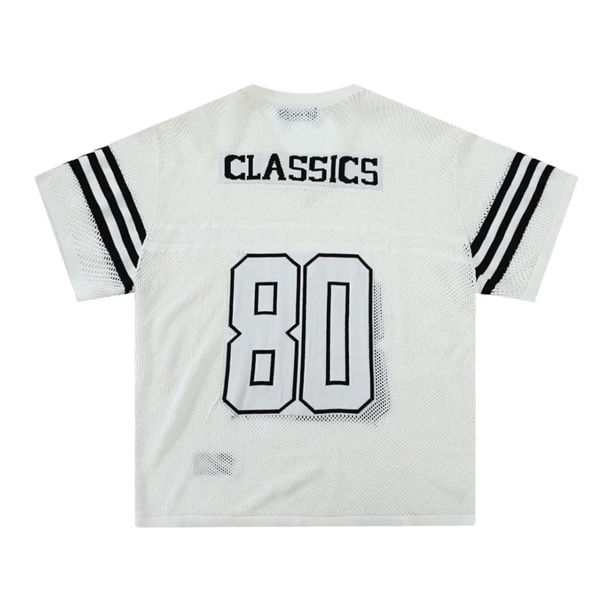 Classics 80 Mesh Jersey - h0neybear